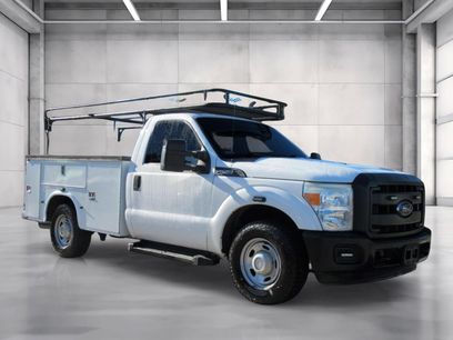 Used 2016 Ford F250 XL