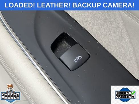 Used 2023 Buick Envision Preferred image 37