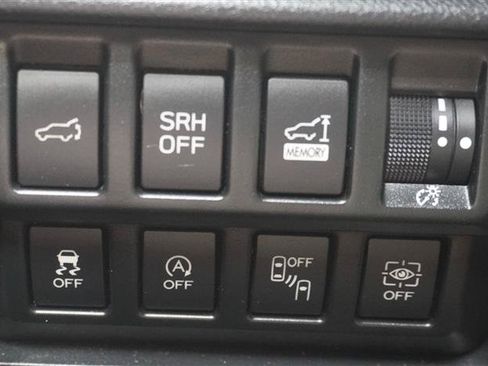 Used 2020 Subaru Forester Touring w/ Popular Package #2 AWD/4WD image 27