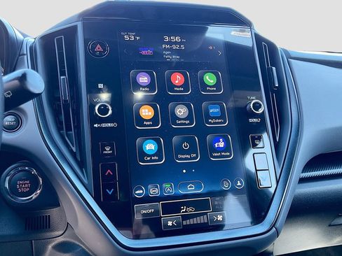 Used 2024 Subaru Crosstrek 2.5i Wilderness w/ Crosstrek Mirror Package image 14