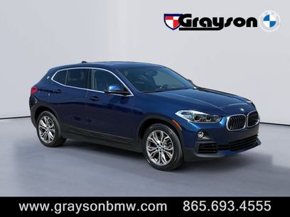 Used 2018 BMW X2 sDrive28i w/ Convenience Package