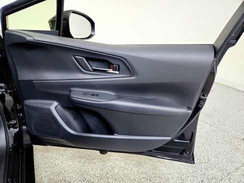 Used 2024 Toyota Prius Prime XSE image 24