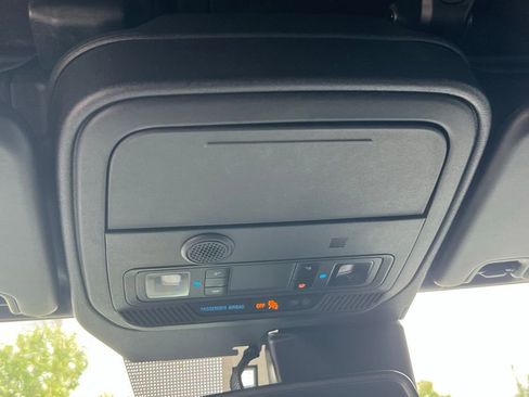 Used 2022 Ford Bronco Outer Banks image 34