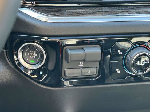 New 2026 Chevrolet Silverado 1500 RST w/ RST All Star Premium Package image 26