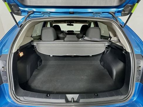 Used 2018 Subaru Impreza 2.0i Premium image 20