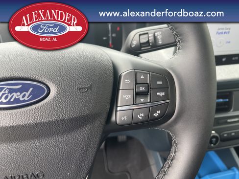 New 2026 Ford Maverick XLT w/ XLT Luxury Package FWD image 21