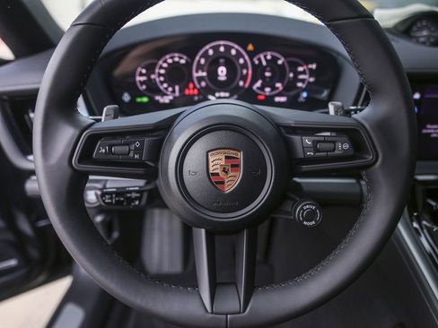 New 2026 Porsche Panamera RWD image 18