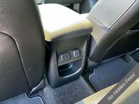 Used 2016 Chevrolet Colorado LT w/ Luxury Package, Chrome AWD/4WD image 31