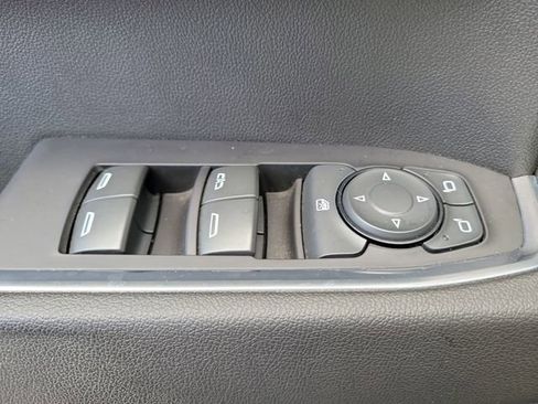 Certified 2023 Chevrolet Silverado 1500 RST w/ Redline Edition image 23