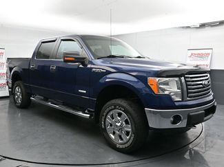 Used 2012 Ford F150 XLT w/ XLT Chrome Pkg video 2