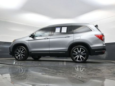 Used 2019 Honda Pilot Touring image 33