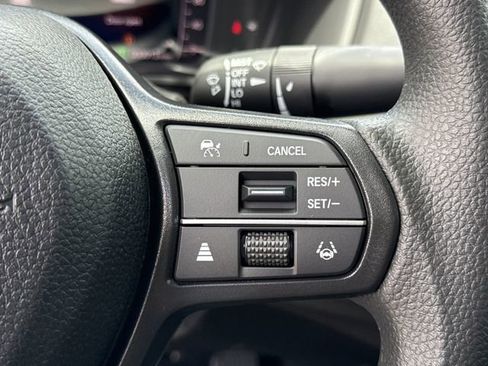 New 2026 Honda Accord SE image 35