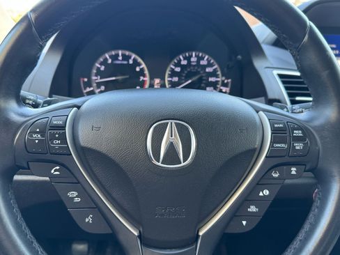 Used 2016 Acura RDX FWD w/ Advance Package image 19