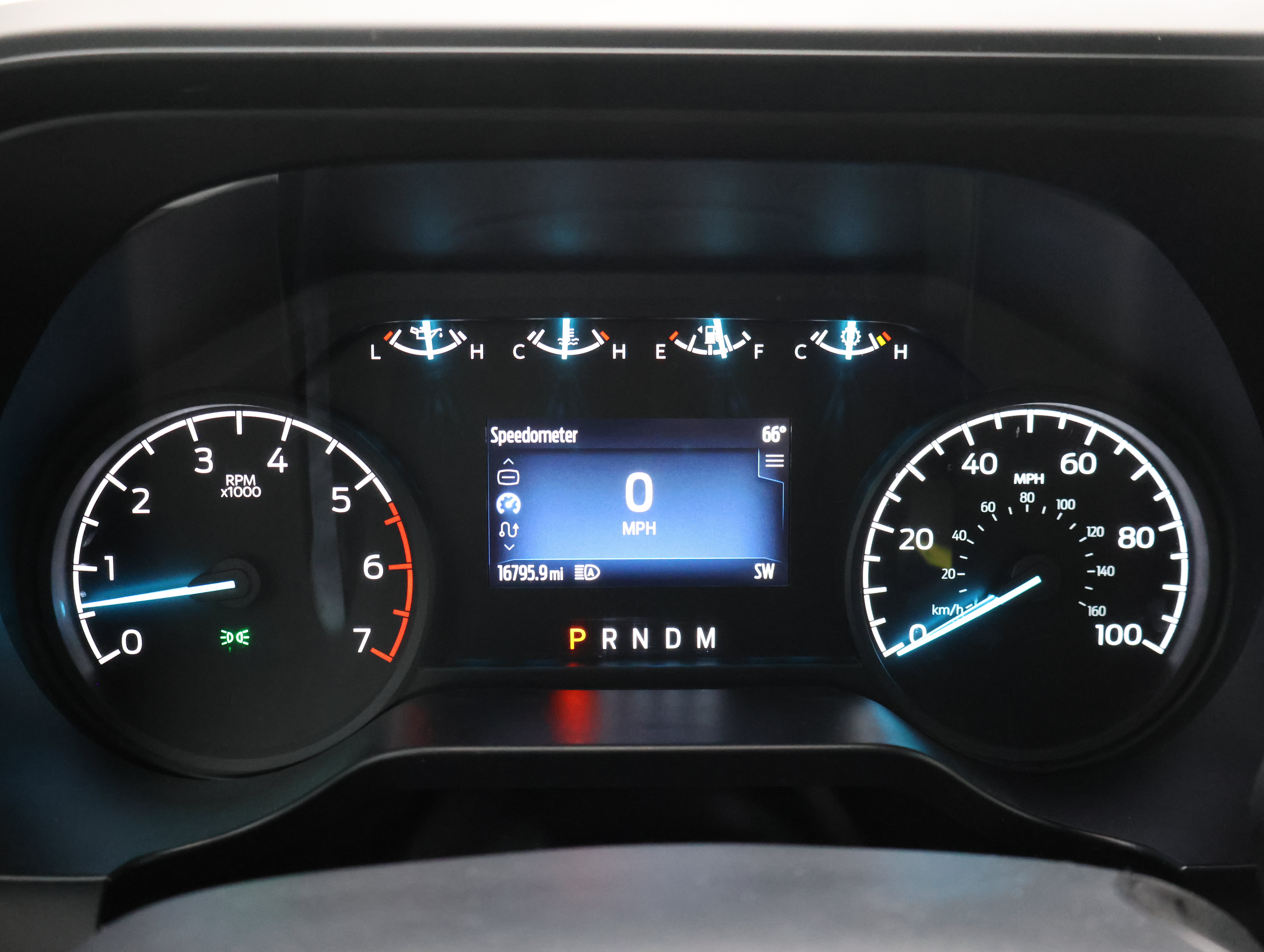 Used 2023 Ford F250 XL w/ STX Appearance Package AWD/4WD image 12