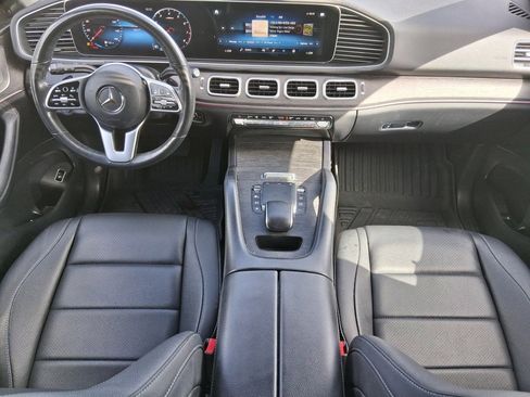 Certified 2021 Mercedes-Benz GLE 350 4MATIC image 9