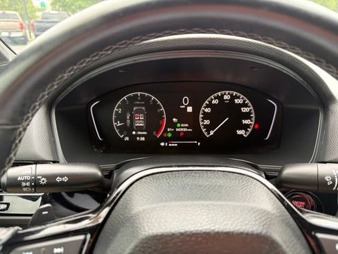 Used 2024 Honda Civic Sport image 5