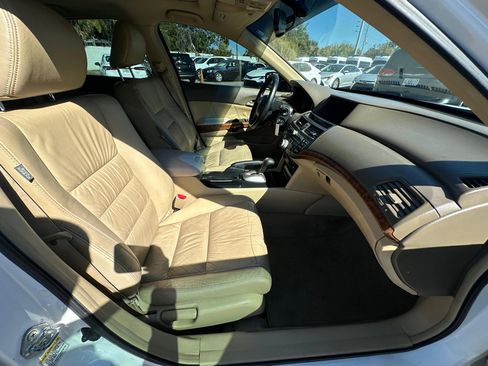 Used 2009 Honda Accord EX-L image 14