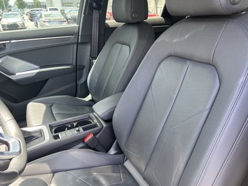 Used 2022 Audi Q3 2.0T Premium Plus AWD/4WD image 16