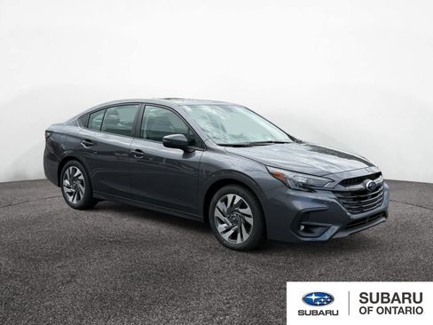 New 2025 Subaru Legacy Limited image 7