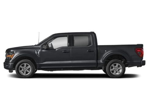 New 2026 Ford F150 XLT w/ Equipment Group 302A MID AWD/4WD image 2