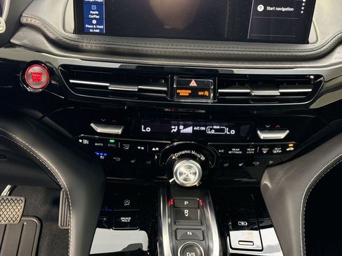 New 2026 Acura MDX SH-AWD w/ Advance Package image 8