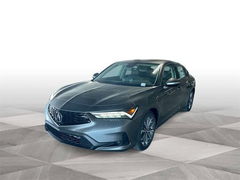 New 2025 Acura Integra image 3