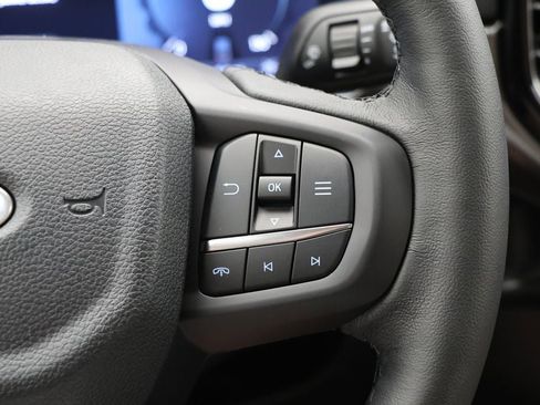 New 2025 Ford Ranger Lariat w/ Advanced Towing Package image 18