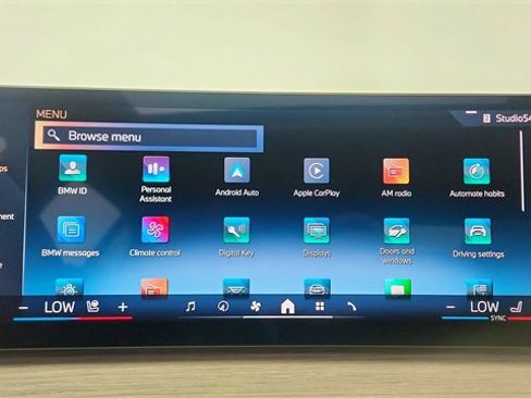 Used 2025 BMW 330i xDrive Sedan image 47