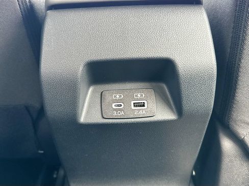 New 2026 Subaru Crosstrek 2.0i Premium AWD/4WD image 29