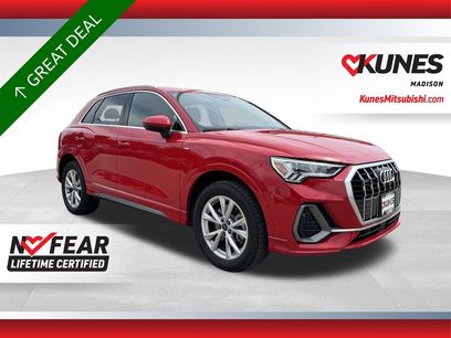 Used 2023 Audi Q3 2.0T Premium