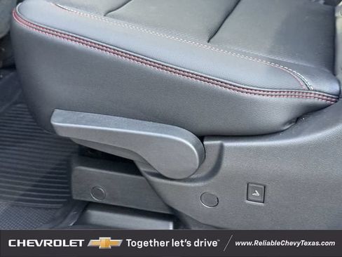 Used 2026 Chevrolet Traverse RS w/ LPO, Floor Liner Package AWD/4WD image 31