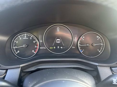 Used 2024 MAZDA CX-90 3.3 Turbo w/ Premium Package image 41