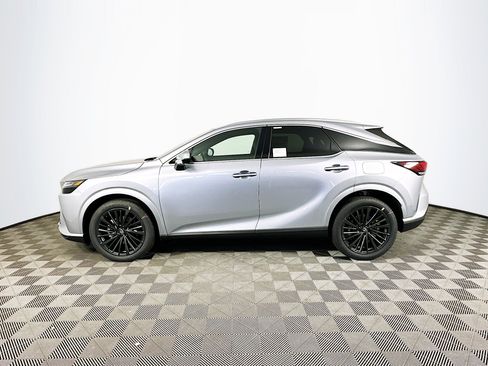 New 2026 Lexus RX 350 Premium image 4