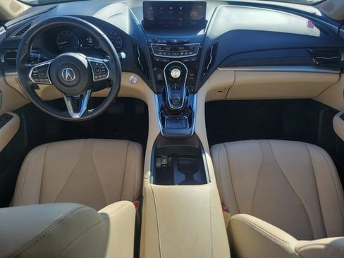 Used 2020 Acura RDX Technology Package image 11