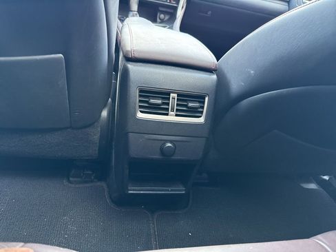 Used 2019 Lexus RX 450h AWD image 14