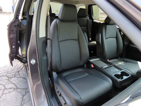 New 2026 Honda Odyssey EX-L image 17