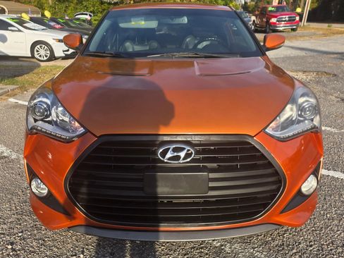 Used 2013 Hyundai Veloster Turbo image 4