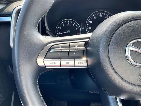 Used 2024 MAZDA CX-50 AWD 2.5 S w/ Preferred Package image 19