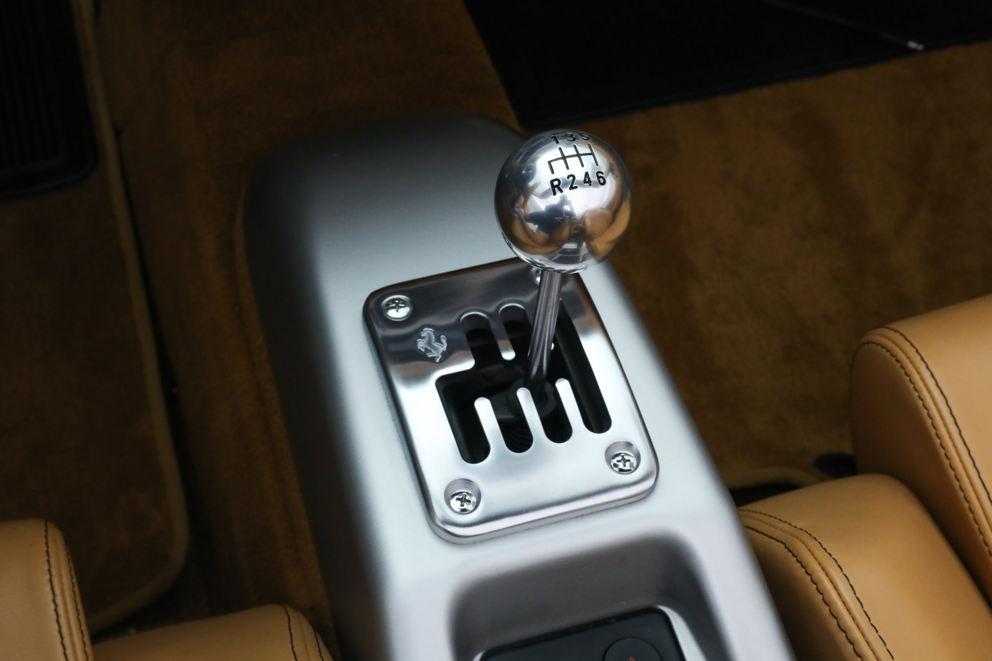 Used 2003 Ferrari 360 Spider RWD image 31
