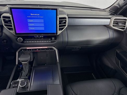 Used 2026 Toyota Sequoia Platinum image 24