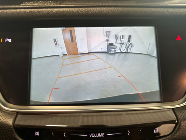 Used 2019 Cadillac XT5 Luxury AWD/4WD image 11