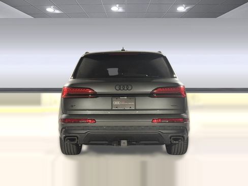 New 2026 Audi Q7 3.0T Premium Plus image 10