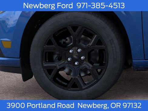 New 2026 Ford Maverick Lobo AWD/4WD image 20