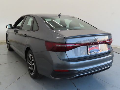 New 2026 Volkswagen Jetta Sport FWD image 6