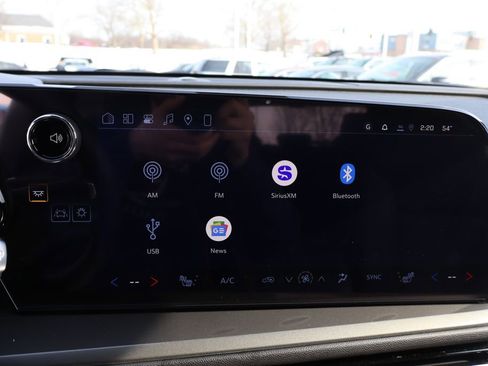 New 2026 Chevrolet Traverse LT w/ Midnight/Sport Edition image 22