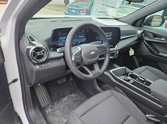 New 2026 Chevrolet Equinox LT video 3