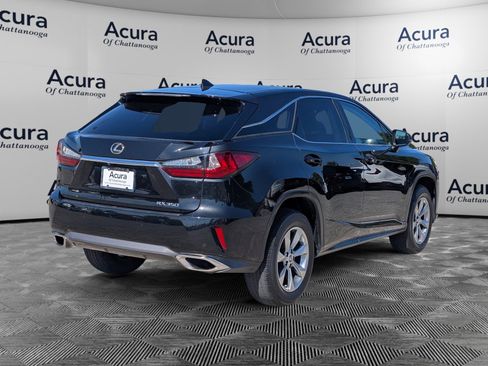 Used 2018 Lexus RX 350 FWD image 5