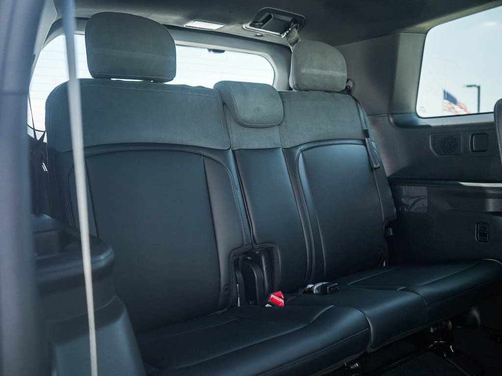 New 2027 Kia Telluride X-Line SX Prestige AWD/4WD image 14