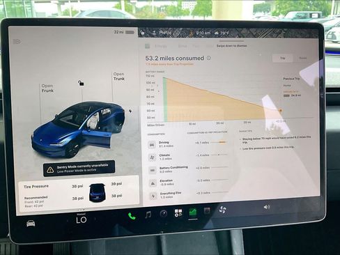 Used 2025 Tesla Model 3 Long Range RWD image 22
