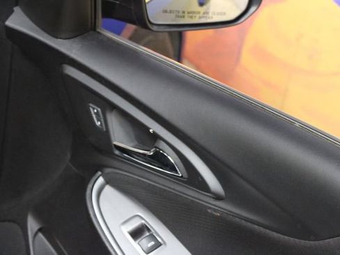 Used 2023 Chevrolet Malibu LT FWD image 11